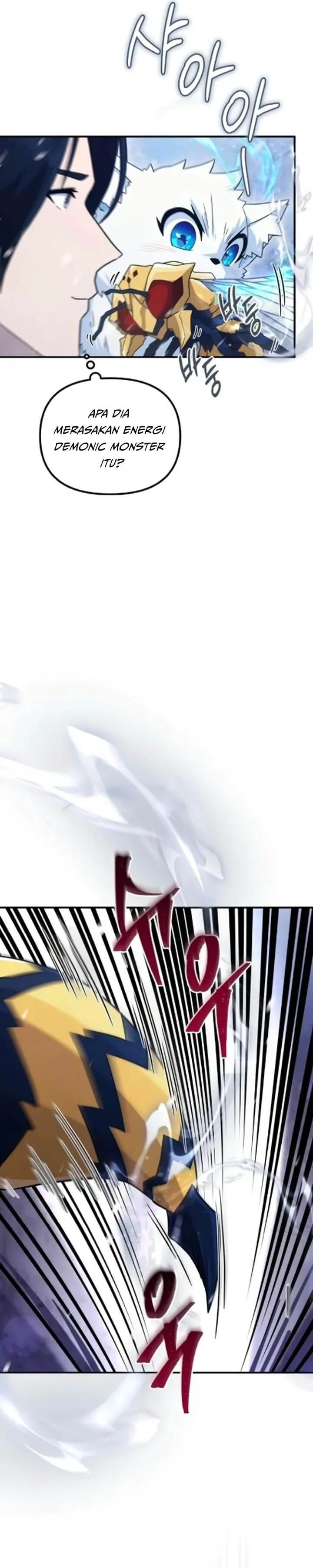 Baca The Modern Life of the Absolute - Chapter 9 halaman 5