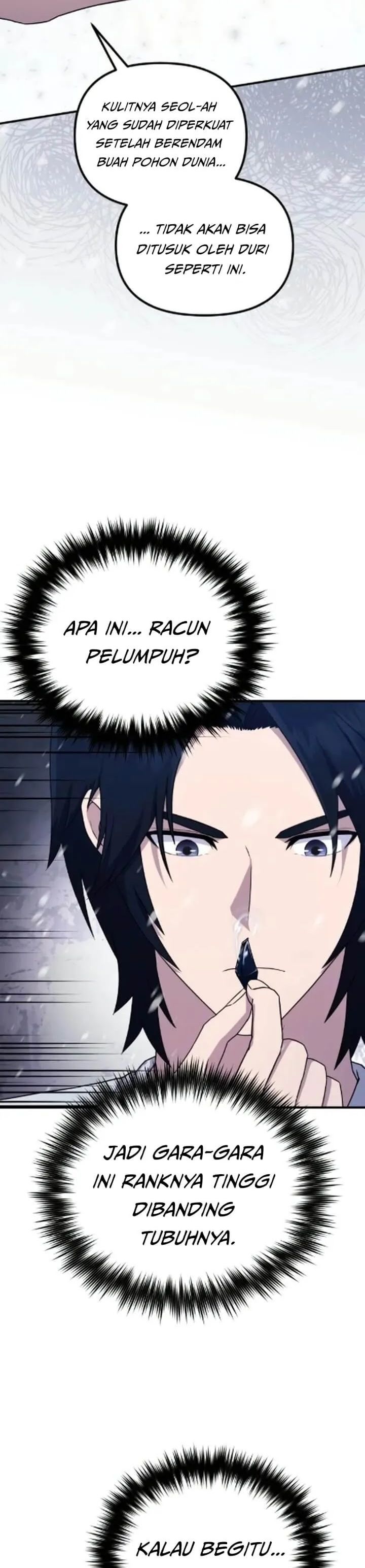 Baca The Modern Life of the Absolute - Chapter 9 halaman 8