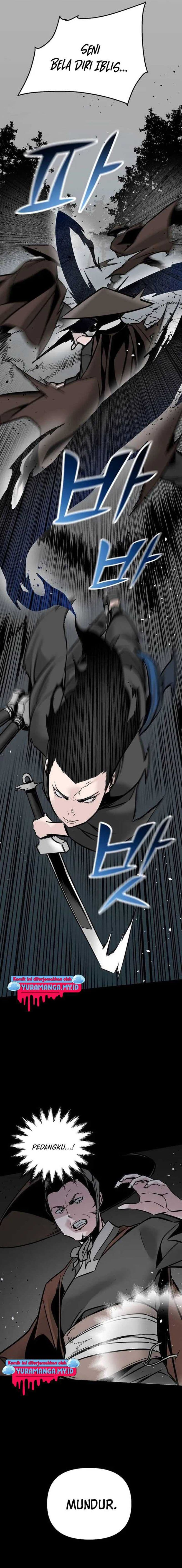 Baca The Mysterious World's Greatest Martial Artist Little Prince - Chapter 2 halaman 10