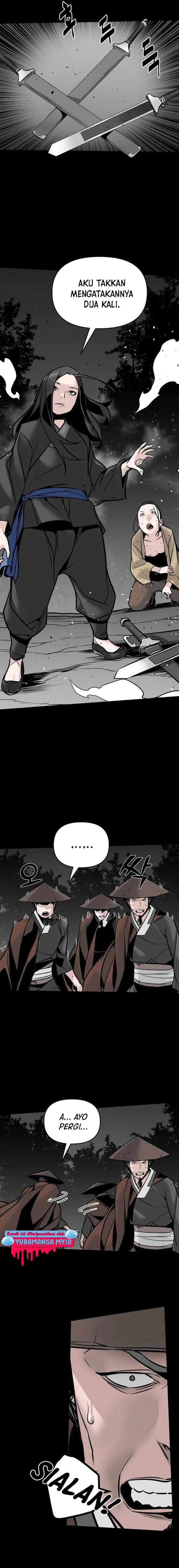 Baca The Mysterious World's Greatest Martial Artist Little Prince - Chapter 2 halaman 11