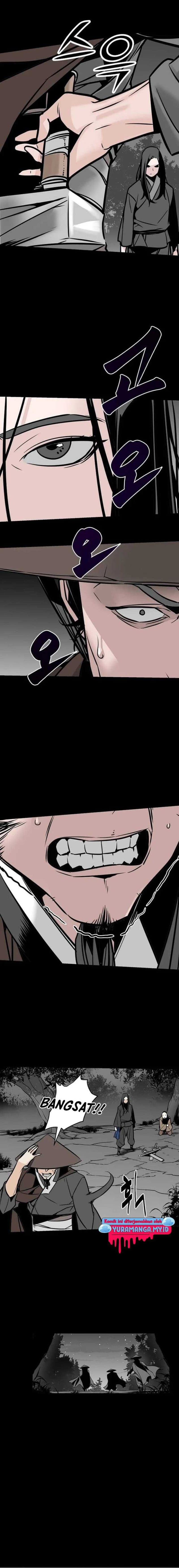 Baca The Mysterious World's Greatest Martial Artist Little Prince - Chapter 2 halaman 12