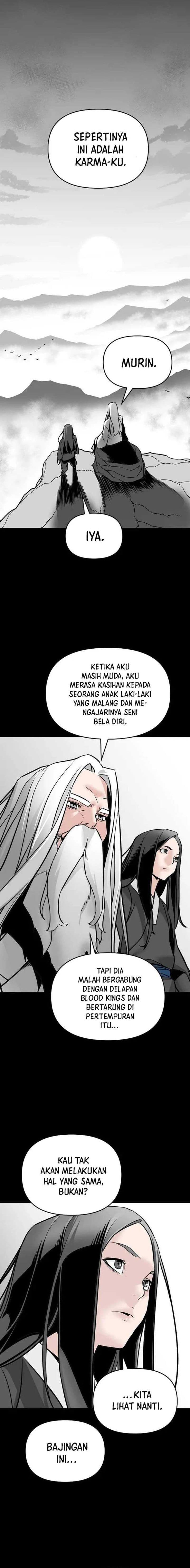 Baca The Mysterious World's Greatest Martial Artist Little Prince - Chapter 2 halaman 13