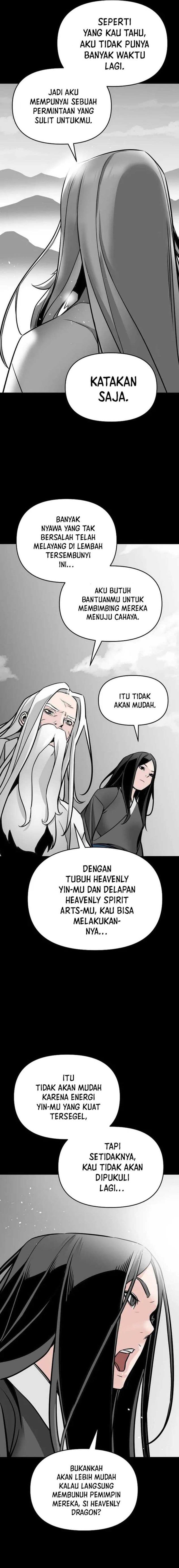 Baca The Mysterious World's Greatest Martial Artist Little Prince - Chapter 2 halaman 14