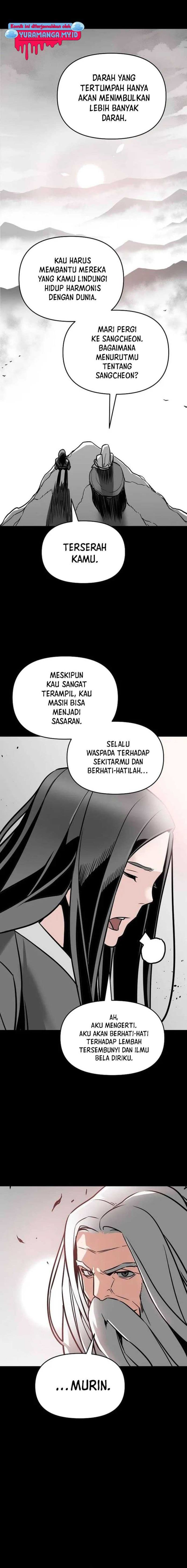 Baca The Mysterious World's Greatest Martial Artist Little Prince - Chapter 2 halaman 15