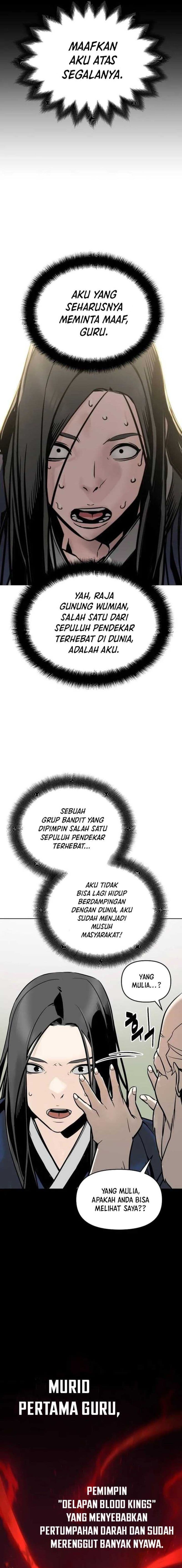 Baca The Mysterious World's Greatest Martial Artist Little Prince - Chapter 2 halaman 16