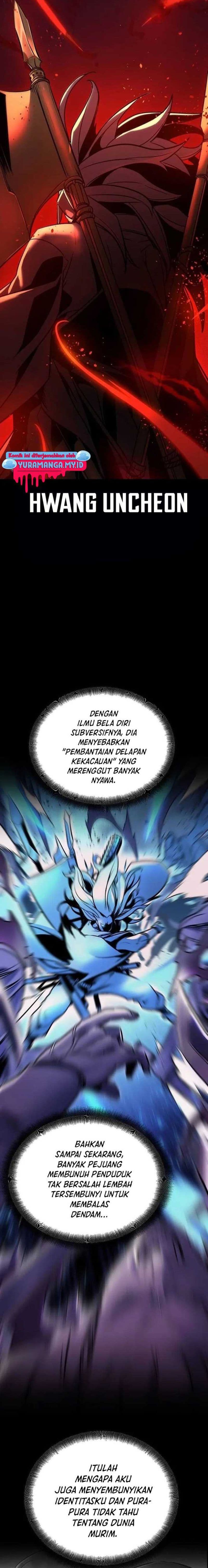 Baca The Mysterious World's Greatest Martial Artist Little Prince - Chapter 2 halaman 17