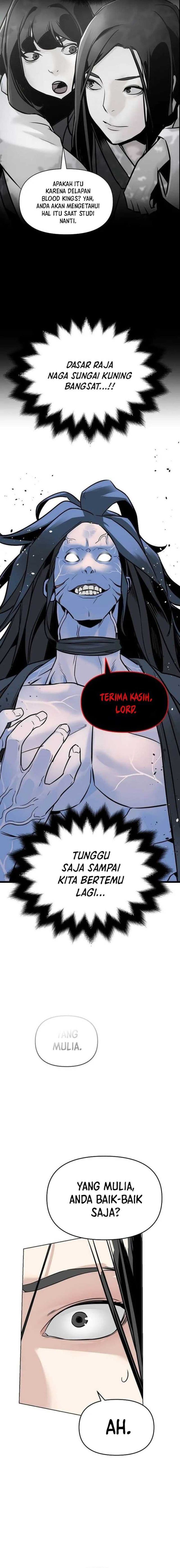 Baca The Mysterious World's Greatest Martial Artist Little Prince - Chapter 2 halaman 18