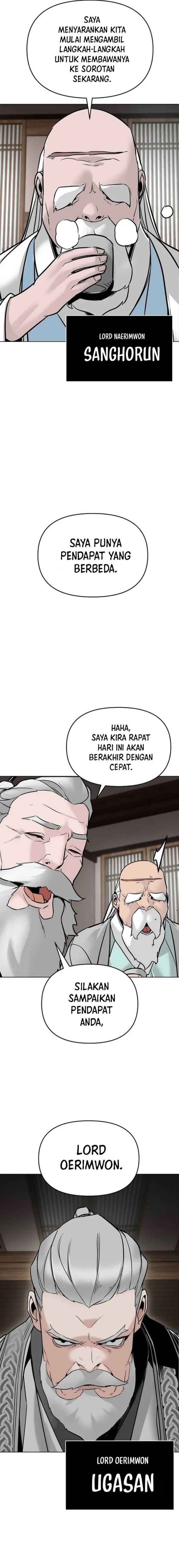 Baca The Mysterious World's Greatest Martial Artist Little Prince - Chapter 2 halaman 21