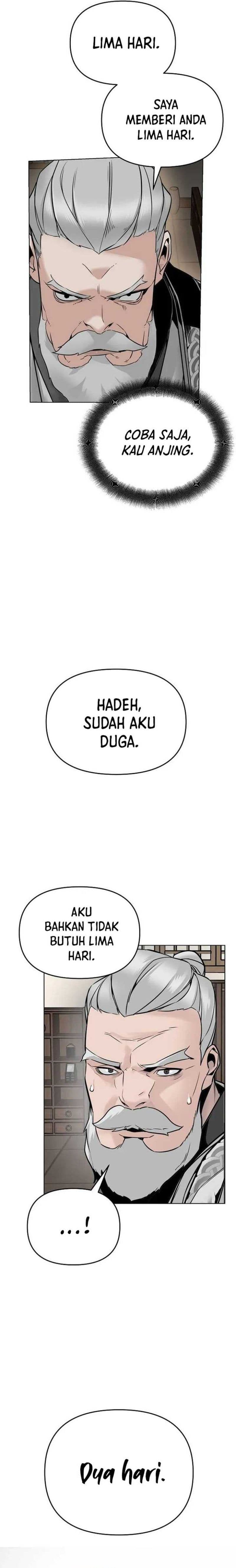 Baca The Mysterious World's Greatest Martial Artist Little Prince - Chapter 2 halaman 28