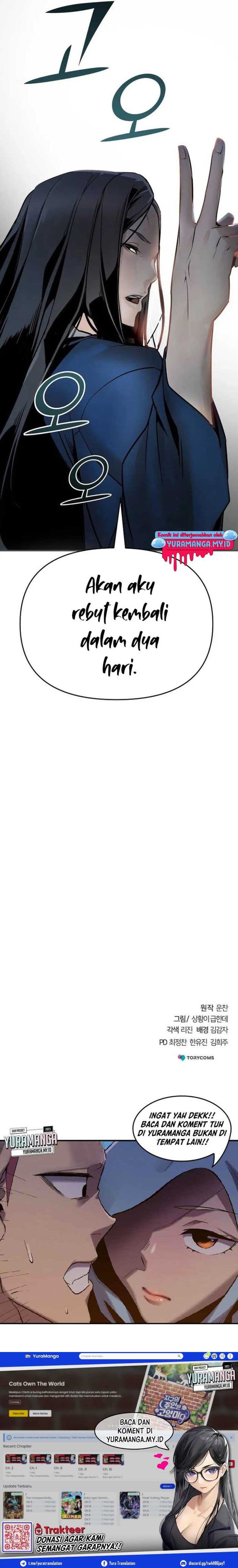 Baca The Mysterious World's Greatest Martial Artist Little Prince - Chapter 2 halaman 29