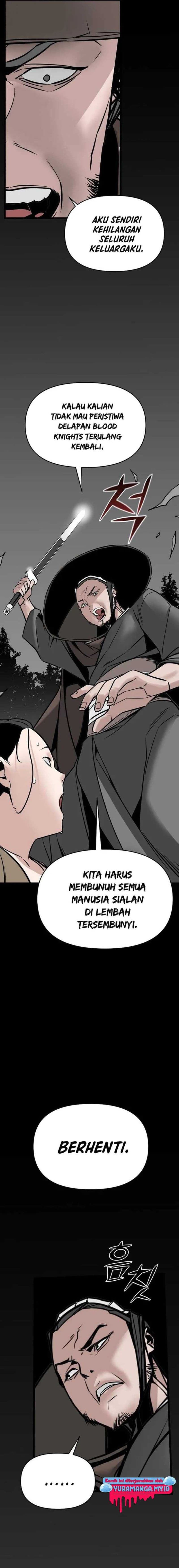 Baca The Mysterious World's Greatest Martial Artist Little Prince - Chapter 2 halaman 6