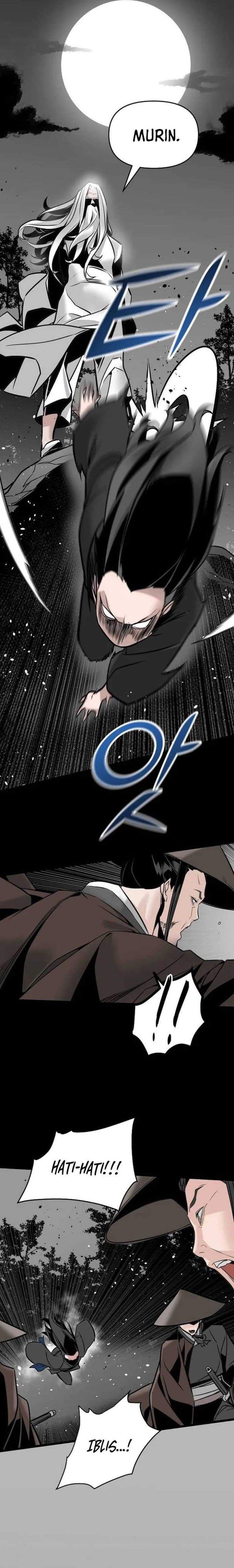 Baca The Mysterious World's Greatest Martial Artist Little Prince - Chapter 2 halaman 9