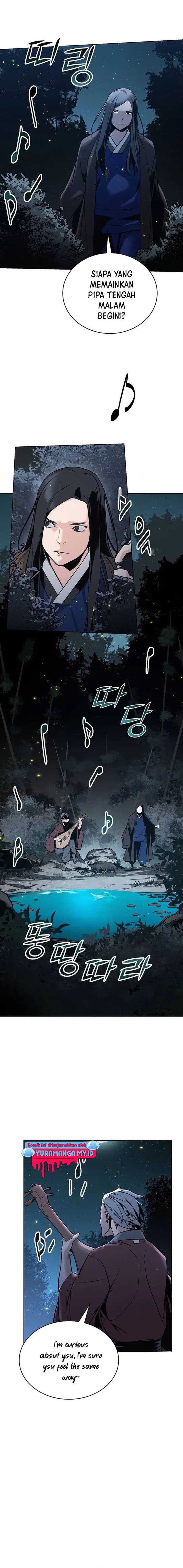 Baca The Mysterious World's Greatest Martial Artist Little Prince - Chapter 3 halaman 11