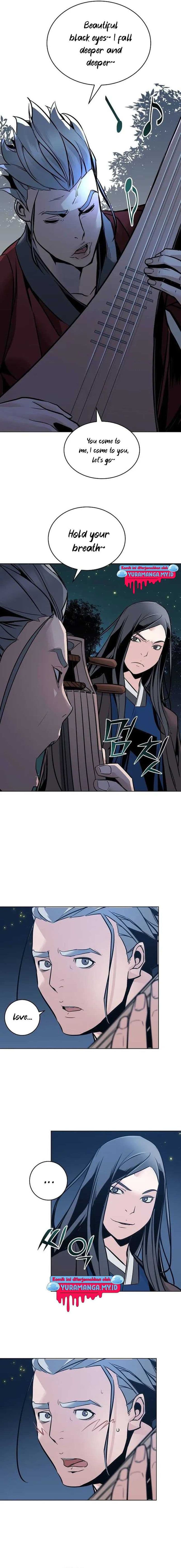 Baca The Mysterious World's Greatest Martial Artist Little Prince - Chapter 3 halaman 12