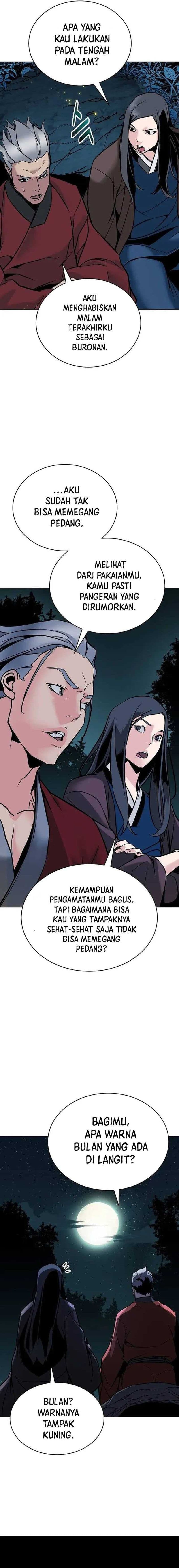 Baca The Mysterious World's Greatest Martial Artist Little Prince - Chapter 3 halaman 14