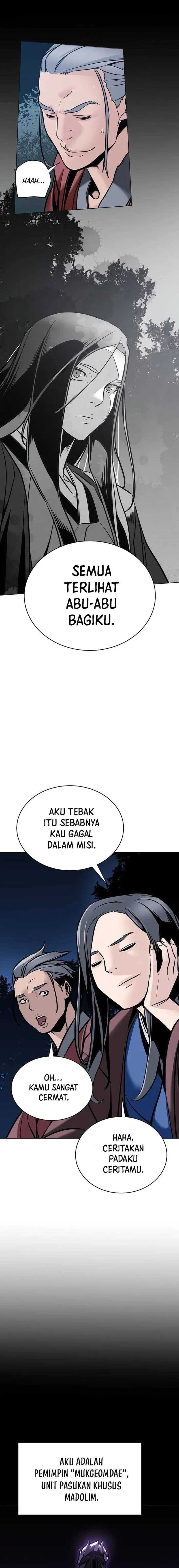 Baca The Mysterious World's Greatest Martial Artist Little Prince - Chapter 3 halaman 15