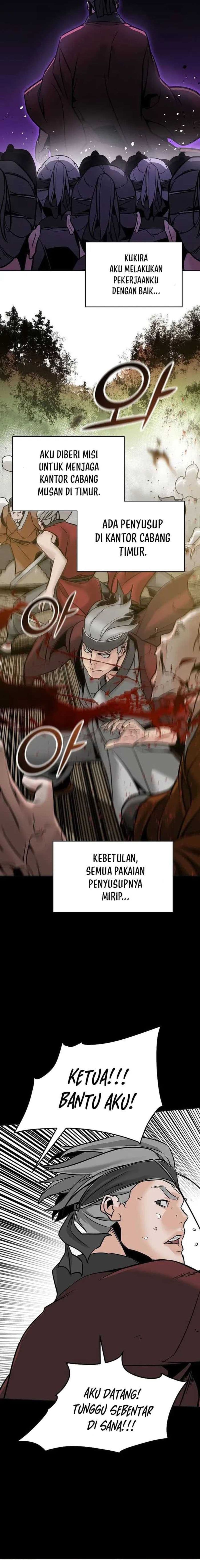 Baca The Mysterious World's Greatest Martial Artist Little Prince - Chapter 3 halaman 16