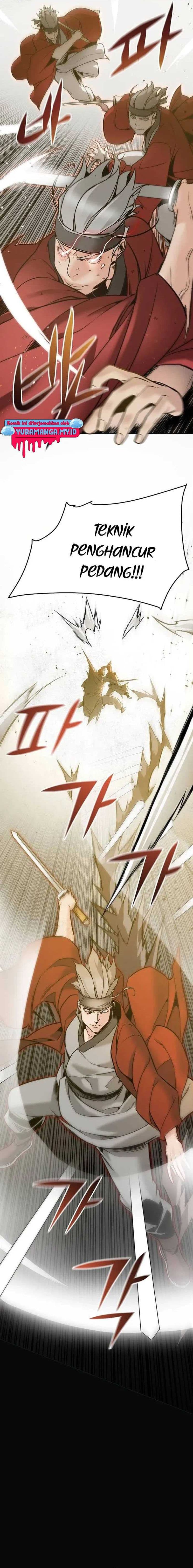 Baca The Mysterious World's Greatest Martial Artist Little Prince - Chapter 3 halaman 17