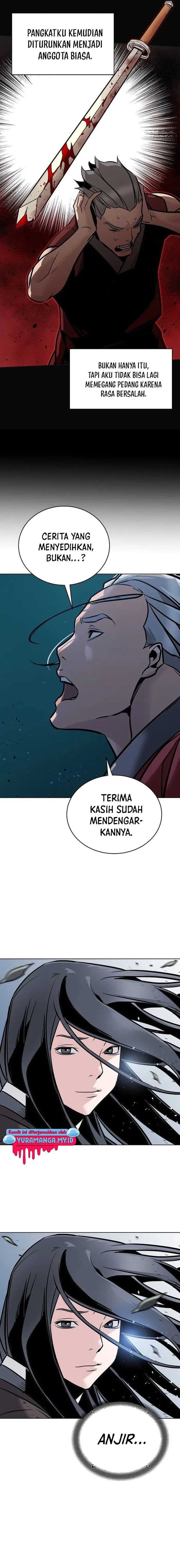 Baca The Mysterious World's Greatest Martial Artist Little Prince - Chapter 3 halaman 19