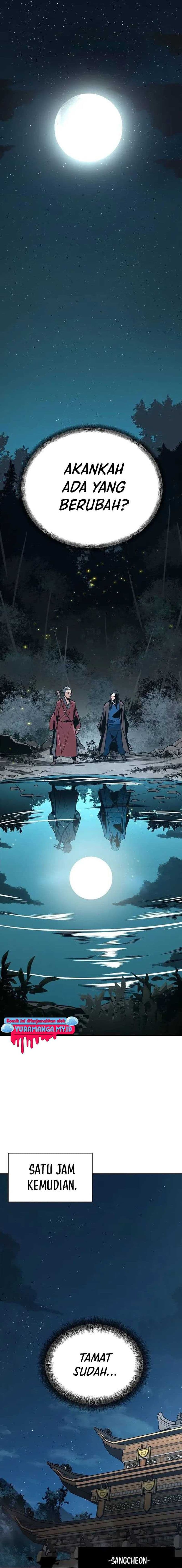 Baca The Mysterious World's Greatest Martial Artist Little Prince - Chapter 3 halaman 24