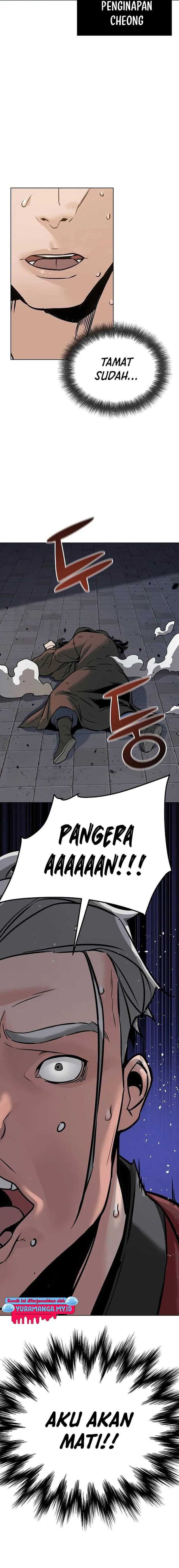 Baca The Mysterious World's Greatest Martial Artist Little Prince - Chapter 3 halaman 25