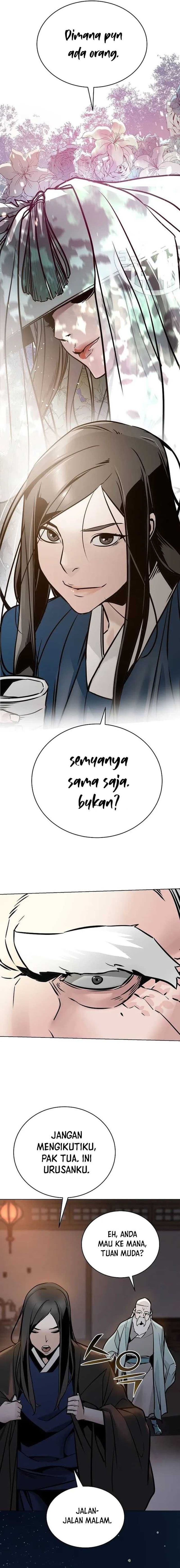 Baca The Mysterious World's Greatest Martial Artist Little Prince - Chapter 3 halaman 8