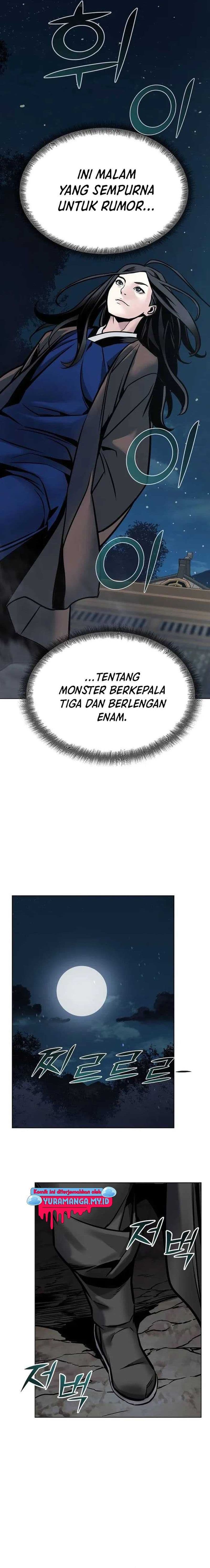 Baca The Mysterious World's Greatest Martial Artist Little Prince - Chapter 3 halaman 9