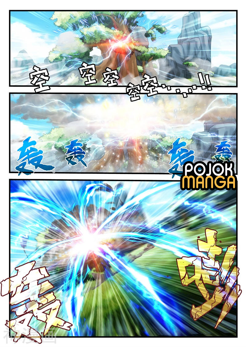 Baca The Mythical Realm - Chapter 187 halaman 14