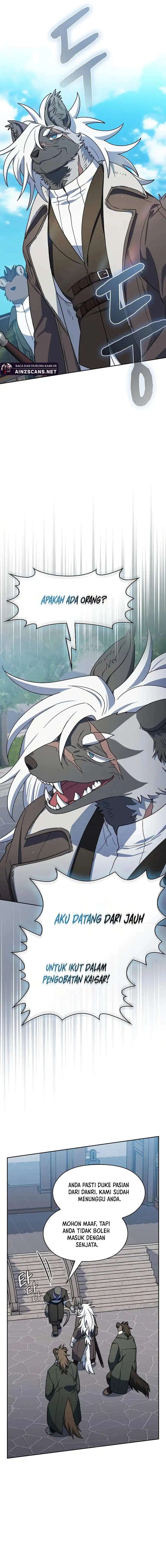 Baca The Nebula’s Civilization - Chapter 120 halaman 10