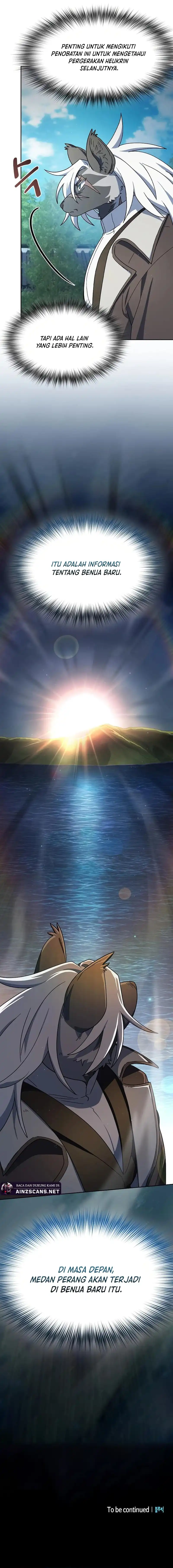 Baca The Nebula’s Civilization - Chapter 120 halaman 13