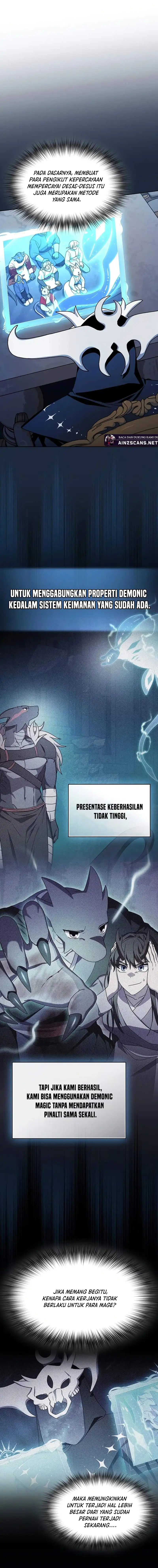 Baca The Nebula’s Civilization - Chapter 120 halaman 4