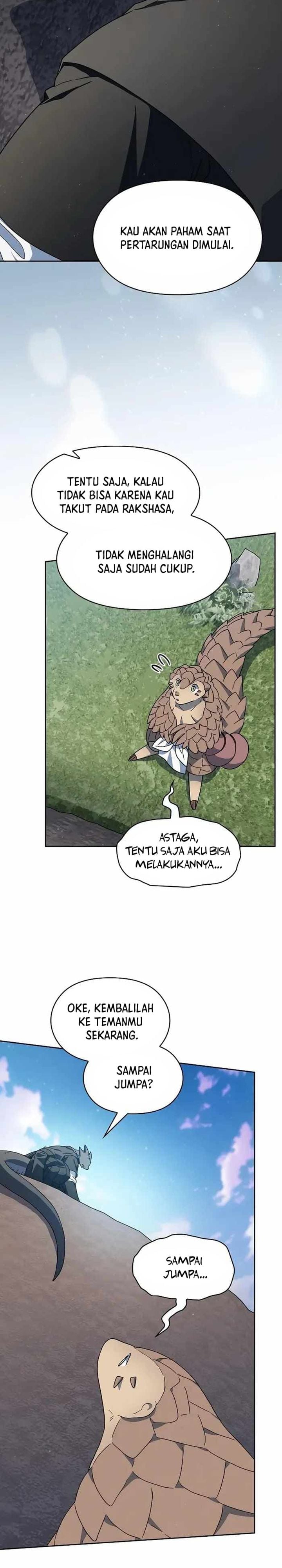 Baca The Nebula’s Civilization - Chapter 123 halaman 11