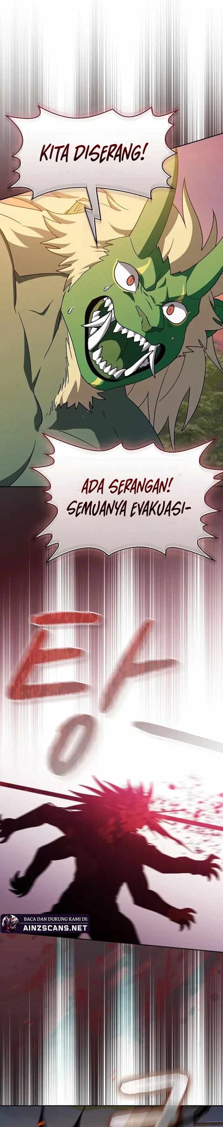 Baca The Nebula’s Civilization - Chapter 123 halaman 17