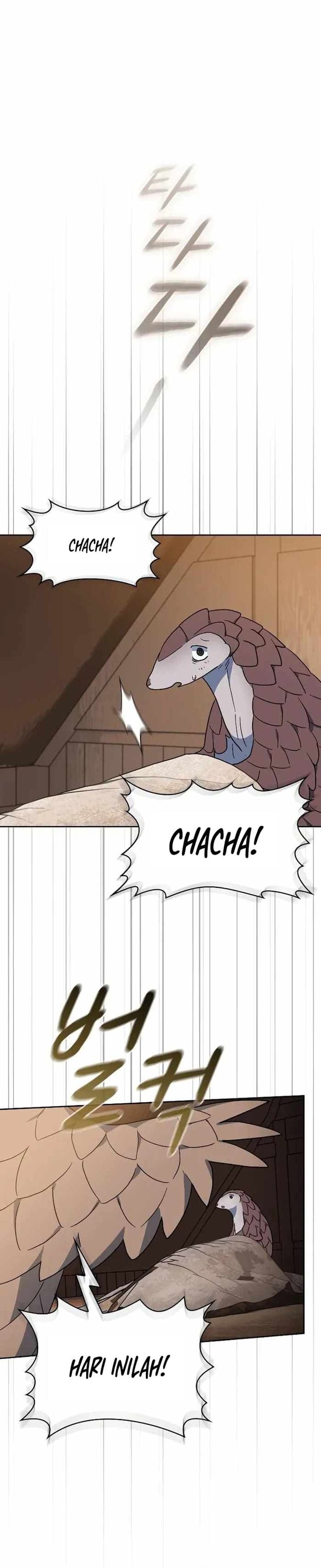 Baca The Nebula’s Civilization - Chapter 123 halaman 20