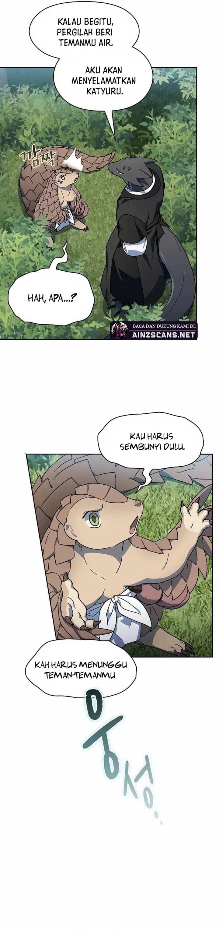Baca The Nebula’s Civilization - Chapter 123 halaman 3