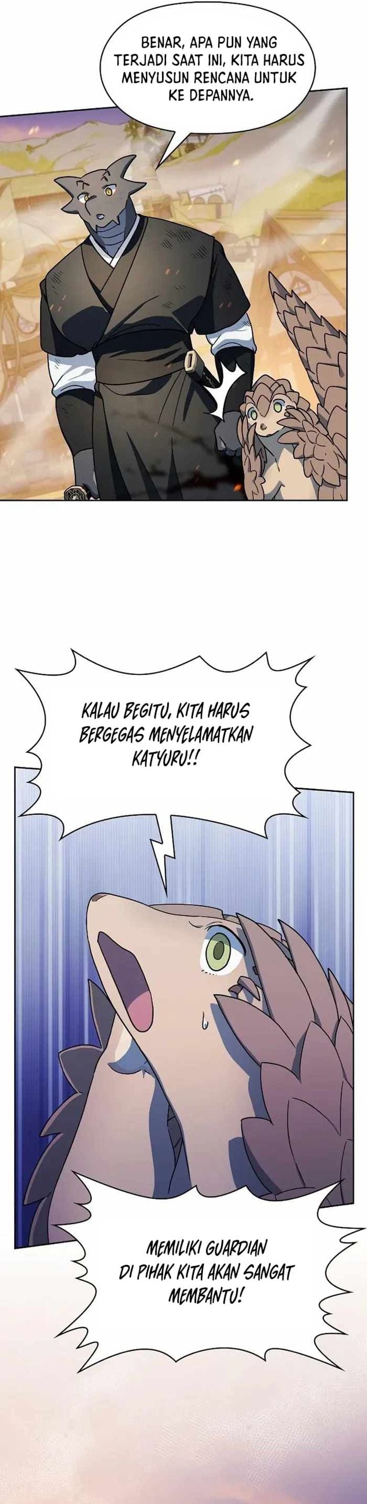 Baca The Nebula’s Civilization - Chapter 123 halaman 34