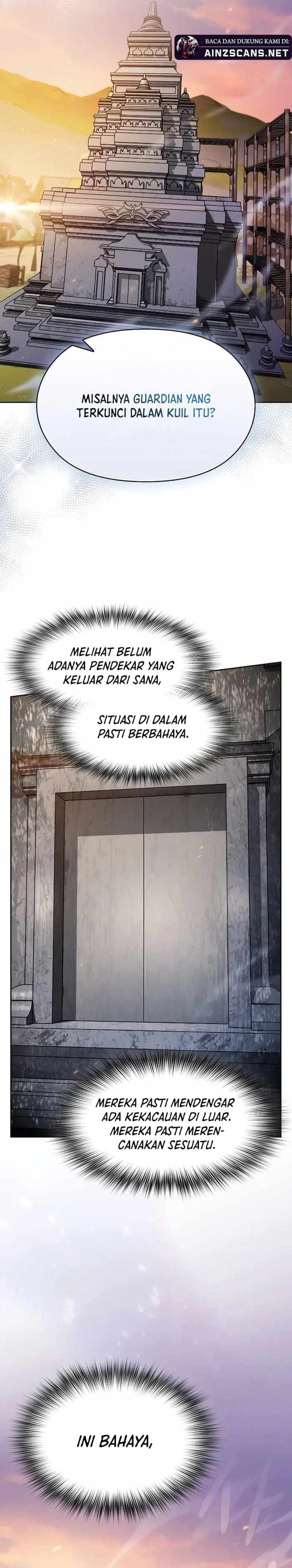 Baca The Nebula’s Civilization - Chapter 123 halaman 35
