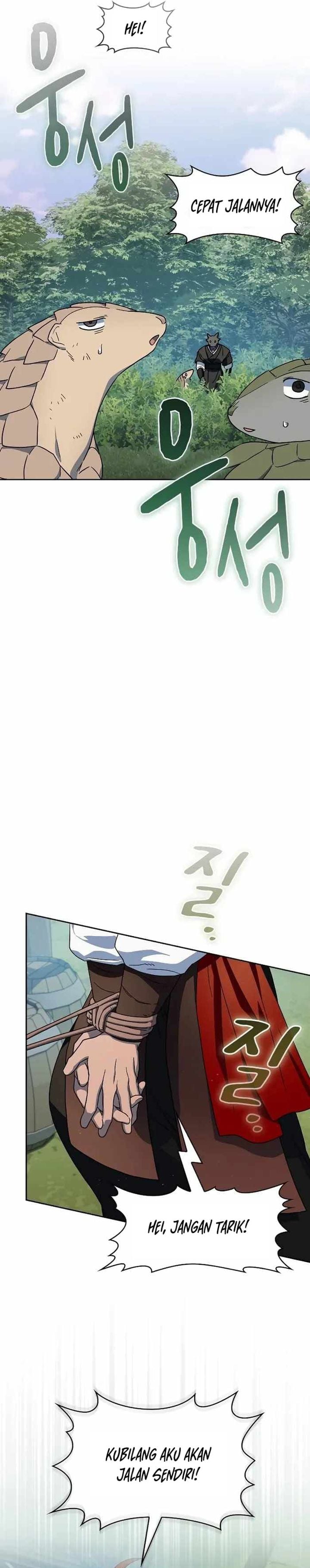 Baca The Nebula’s Civilization - Chapter 123 halaman 4