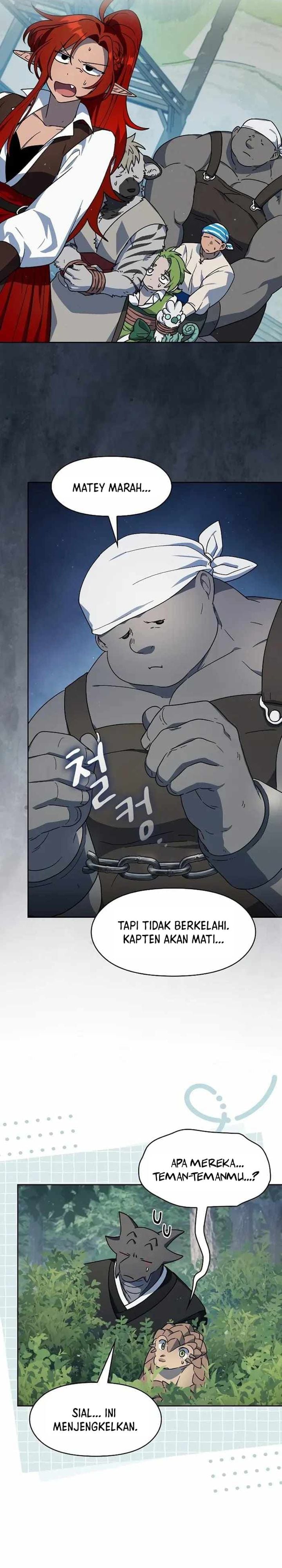 Baca The Nebula’s Civilization - Chapter 123 halaman 5