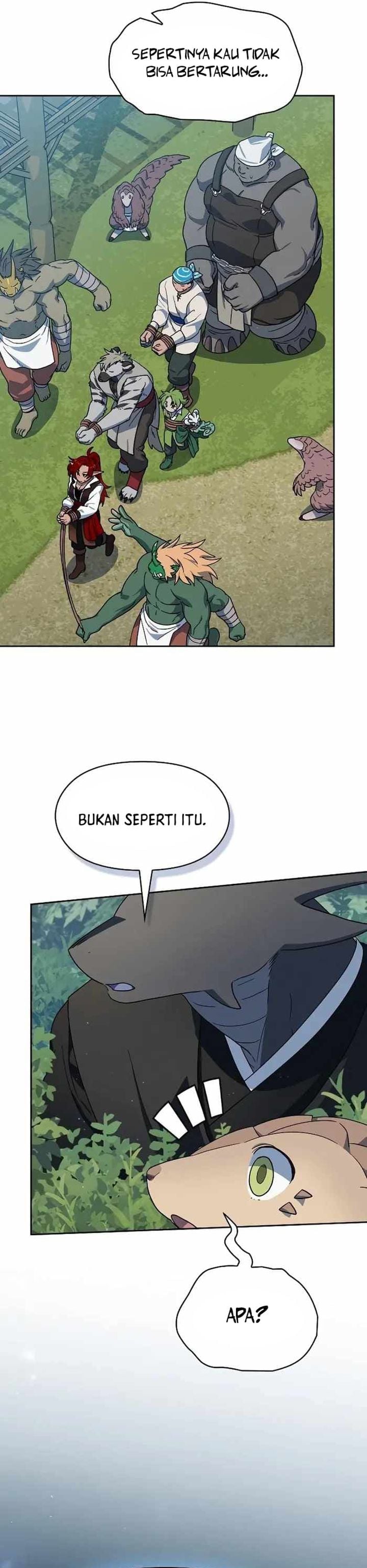 Baca The Nebula’s Civilization - Chapter 123 halaman 6