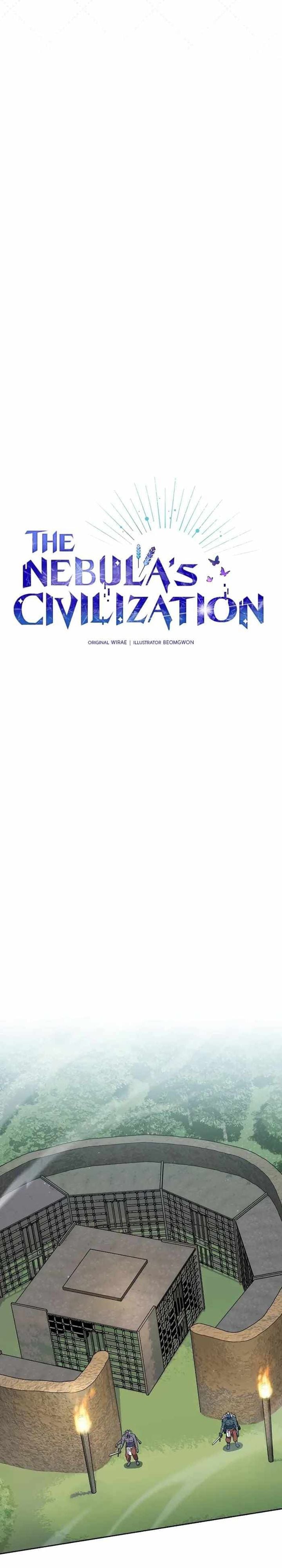 Baca The Nebula’s Civilization - Chapter 123 halaman 8