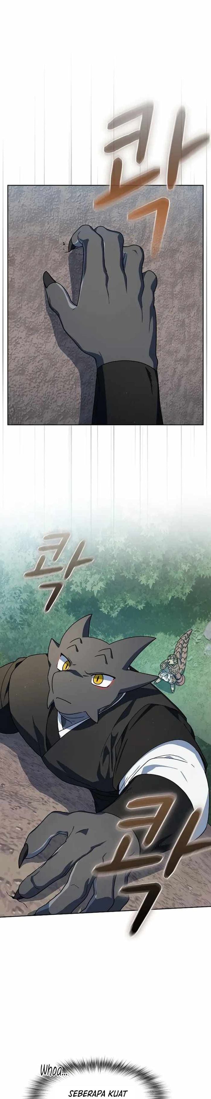 Baca The Nebula’s Civilization - Chapter 123 halaman 9