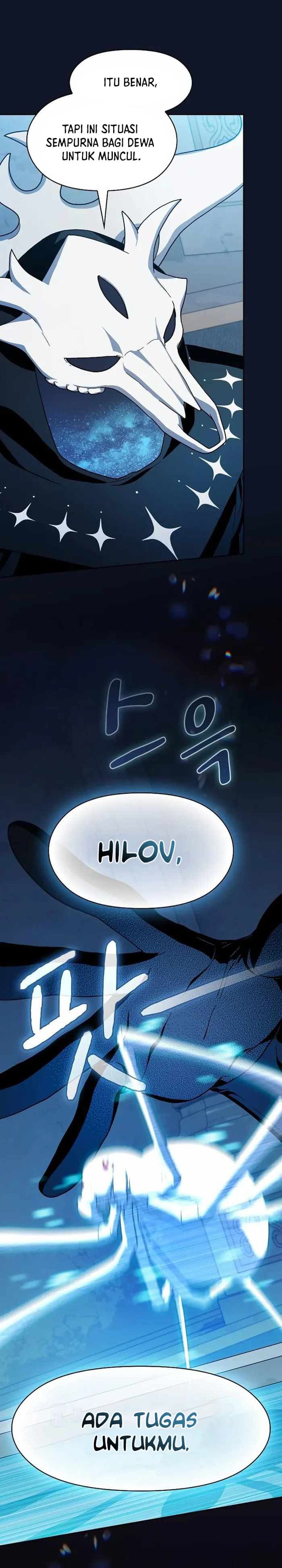 Baca The Nebula’s Civilization - Chapter 124 halaman 10