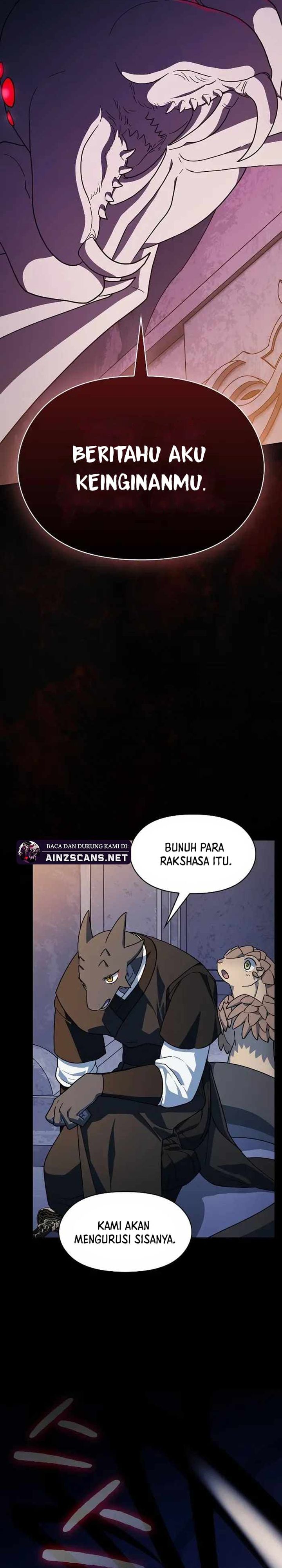 Baca The Nebula’s Civilization - Chapter 124 halaman 15