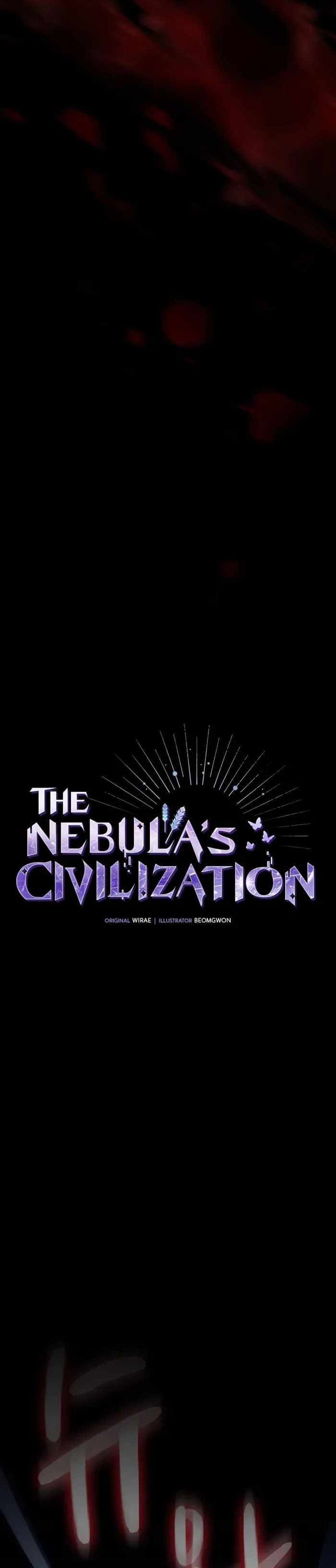 Baca The Nebula’s Civilization - Chapter 124 halaman 18