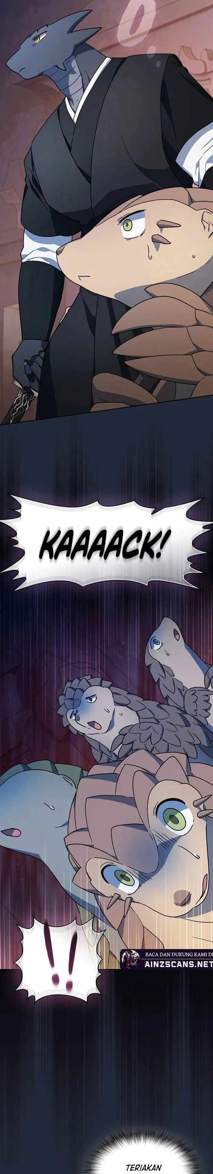 Baca The Nebula’s Civilization - Chapter 124 halaman 2