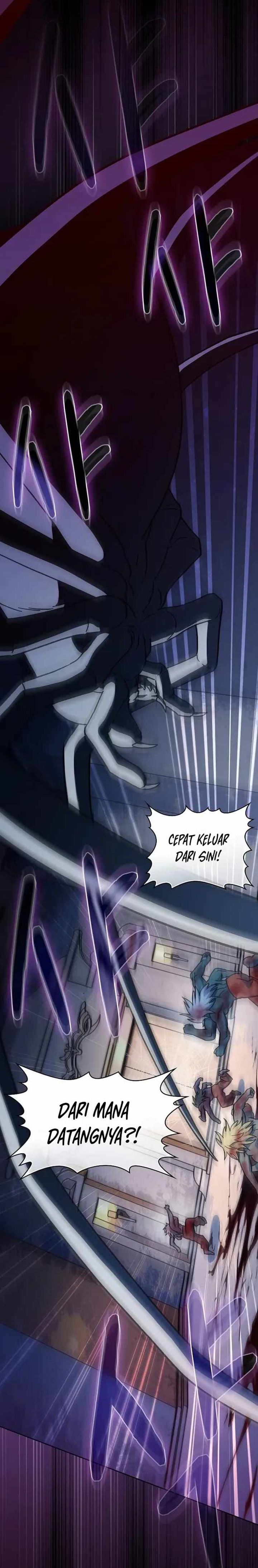 Baca The Nebula’s Civilization - Chapter 124 halaman 20