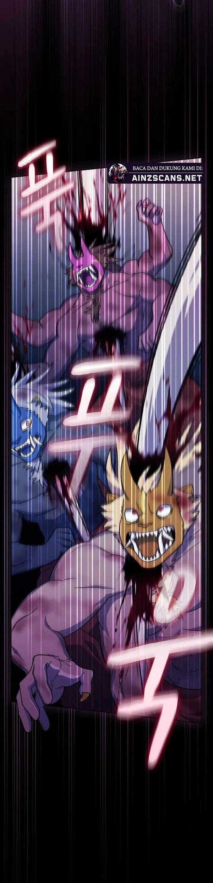 Baca The Nebula’s Civilization - Chapter 124 halaman 21