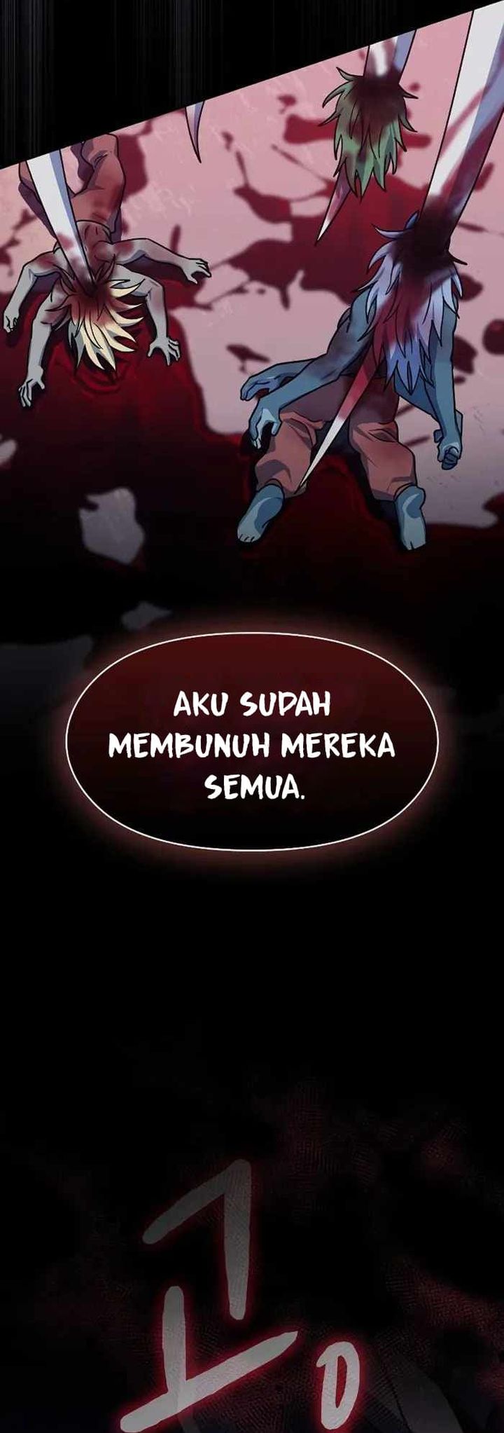 Baca The Nebula’s Civilization - Chapter 124 halaman 23