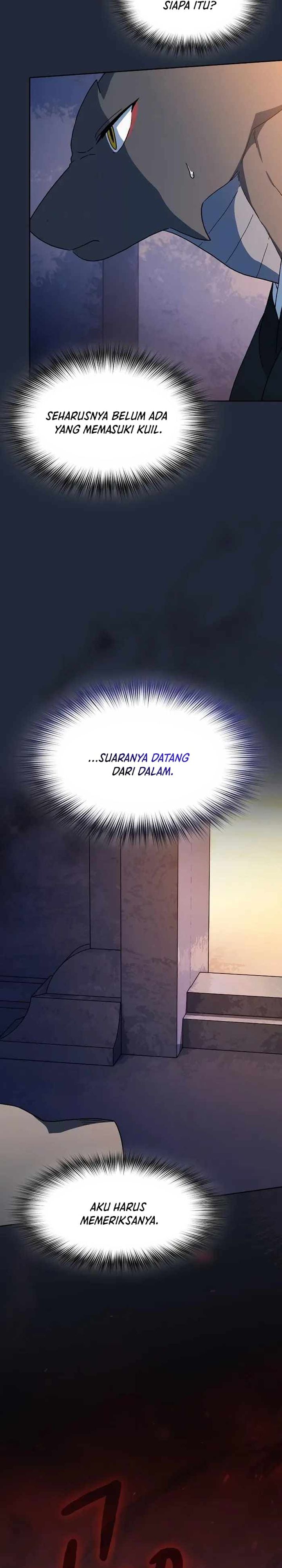 Baca The Nebula’s Civilization - Chapter 124 halaman 3